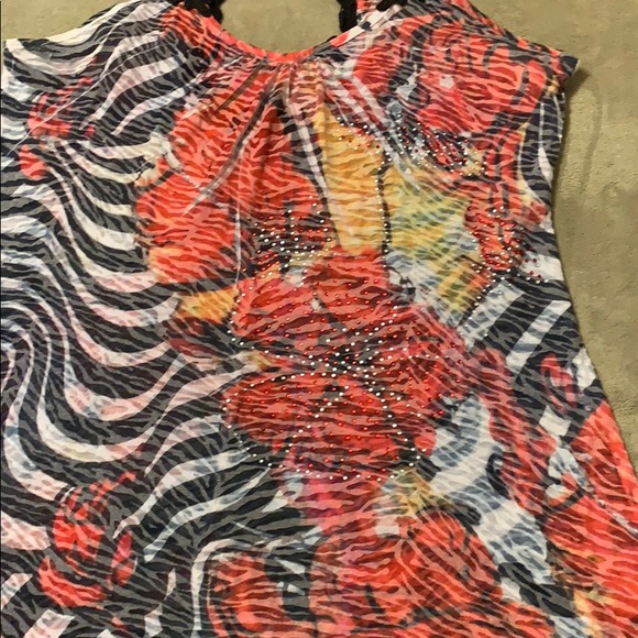 Tank top - Picture 3 of 4